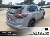New 2025 Nissan Rogue SV w/ Rock Creek Premium Package image 5