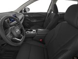 New 2026 Nissan Rogue S image 6