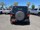 Used 2020 Jeep Wrangler Unlimited Sport S image 6