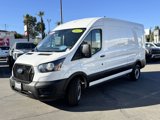 Certified 2023 Ford Transit 250 Medium Roof image 3
