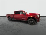 New 2025 GMC Sierra 2500 AT4 w/ AT4 Premium Plus Package image 2
