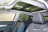 New 2025 Nissan Murano Platinum image 3