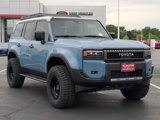 New 2025 Toyota Land Cruiser image 4