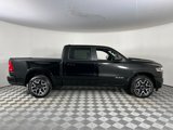 Used 2025 RAM 1500 Laramie w/ Sport Appearance Package image 5