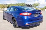 Used 2016 Ford Fusion SE image 3