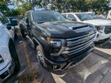 New 2025 Chevrolet Silverado 3500 High Country w/ High Country Premium Package image 2