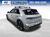 New 2025 Hyundai Ioniq 5 Limited image 3