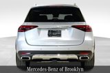 Certified 2025 Mercedes-Benz GLE 350 4MATIC image 4