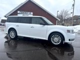Used 2019 Ford Flex SEL image 3
