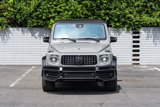 Used 2021 Mercedes-Benz G 63 AMG 4MATIC image 2