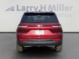 New 2025 Jeep Grand Cherokee Altitude image 4