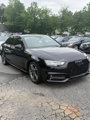 Used 2017 Audi A4 2.0T Premium Plus w/ Premium Plus Package image 3