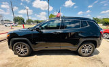 Used 2018 Jeep Compass Latitude w/ Popular Equipment Group image 2