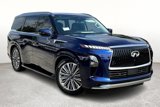 New 2025 INFINITI QX80 Luxe image 2