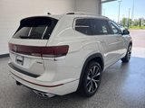 New 2026 Volkswagen Atlas SEL Premium R-Line image 4