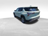 New 2026 Chevrolet Equinox LT w/ Convenience Package II image 3