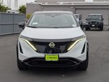New 2025 Nissan Ariya AWD image 2