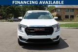 Used 2022 GMC Terrain SLE w/ Driver Convenience Package image 3