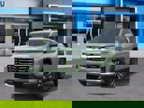 New 2026 Chevrolet Equinox LT image 6