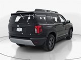 New 2026 Honda Passport RTL image 6