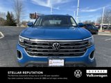 New 2025 Volkswagen Atlas SEL image 3