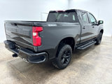 Used 2022 Chevrolet Silverado 1500 Custom Trail Boss w/ Midnight Edition image 6