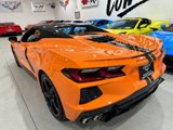 Used 2023 Chevrolet Corvette Stingray Preferred Conv image 3