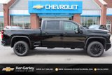 New 2025 Chevrolet Silverado 2500 LT w/ Trail Boss Package image 1