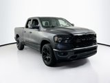 Used 2022 RAM 1500 Big Horn w/ Night Edition image 3