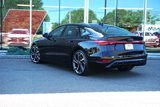 New 2025 Audi S6 e-tron Premium Plus image 3