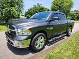 Used 2017 RAM 1500 Big Horn image 2