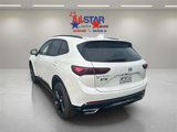 New 2025 Buick Envision Sport Touring image 4