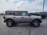 New 2025 Ford Bronco Big Bend image 4
