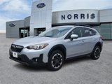 Used 2023 Subaru Crosstrek 2.0i Premium image 2