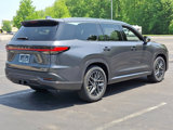 New 2025 Lexus TX 350 AWD image 4