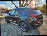 Used 2021 Hyundai Tucson Limited image 5