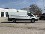 New 2025 Ford Transit 250 Low Roof image 2