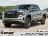 New 2026 GMC Sierra 1500 AT4 w/ AT4 Premium Package image 3