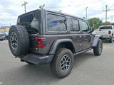 New 2025 Jeep Wrangler Unlimited Rubicon image 4