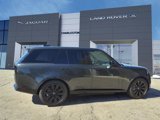 New 2025 Land Rover Range Rover SE image 6