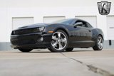 Used 2012 Chevrolet Camaro SS w/ Orange Stripe Package image 4