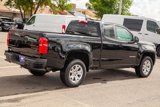 Used 2022 Chevrolet Colorado LT w/ Fleet Safety Package image 5