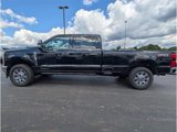 New 2026 Ford F350 Lariat w/ Lariat Ultimate Package image 4