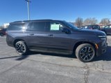New 2025 Chevrolet Suburban RST w/ Sun And Tow Package image 3