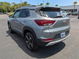 New 2026 Chevrolet TrailBlazer LT w/ LT Cold Weather Package image 5