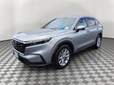 Certified 2025 Honda CR-V EX-L image 3