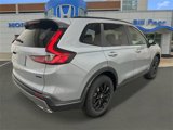 New 2026 Honda CR-V Sport-L image 5