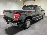Used 2023 Ford F150 XLT image 4