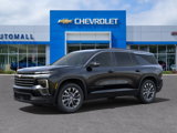 New 2025 Chevrolet Traverse LT w/ Sun and Wheel Package image 2