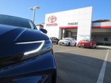 New 2025 Toyota Camry XLE image 4